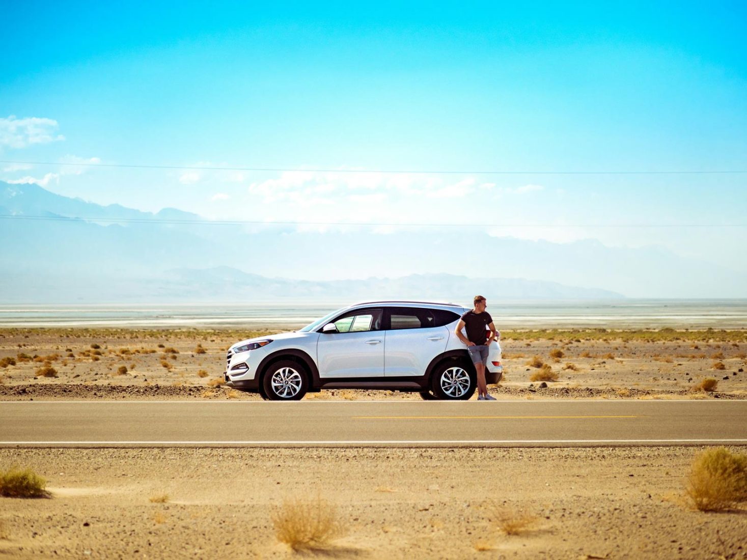 9 Tips for a Smooth Car Rental Experience